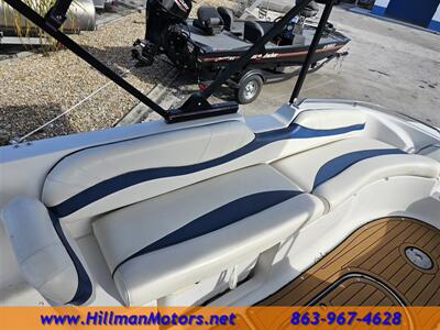 2017 STARCRAFT LIMITED 2000   - Photo 9 - Winter Haven, FL 33881