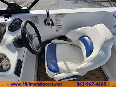 2017 STARCRAFT LIMITED 2000   - Photo 13 - Winter Haven, FL 33881