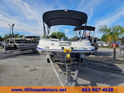 2017 STARCRAFT LIMITED 2000   - Photo 2 - Winter Haven, FL 33881