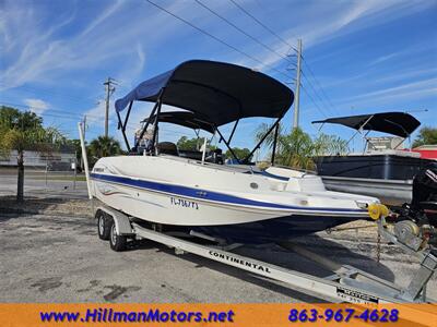 2017 STARCRAFT LIMITED 2000   - Photo 3 - Winter Haven, FL 33881