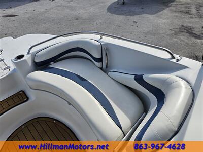 2017 STARCRAFT LIMITED 2000   - Photo 10 - Winter Haven, FL 33881