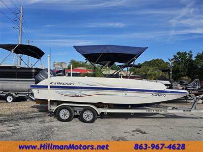 2017 STARCRAFT LIMITED 2000   - Photo 4 - Winter Haven, FL 33881