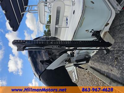 2006 Sea PRO SV 2100 BAYBOAT /CC   - Photo 9 - Winter Haven, FL 33881