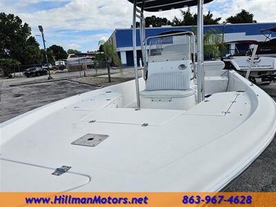 2006 Sea PRO SV 2100 BAYBOAT /CC   - Photo 7 - Winter Haven, FL 33881