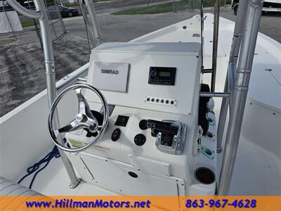 2006 Sea PRO SV 2100 BAYBOAT /CC   - Photo 11 - Winter Haven, FL 33881