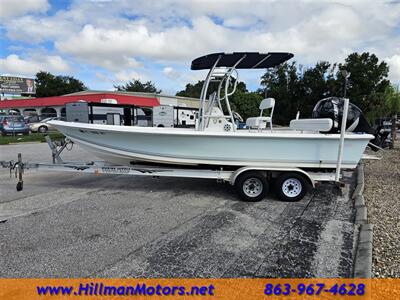 2006 Sea PRO SV 2100 BAYBOAT /CC   - Photo 6 - Winter Haven, FL 33881