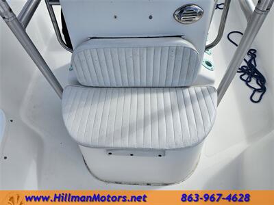 2006 Sea PRO SV 2100 BAYBOAT /CC   - Photo 15 - Winter Haven, FL 33881