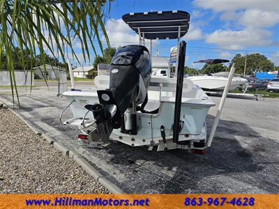 2006 Sea PRO SV 2100 BAYBOAT /CC   - Photo 4 - Winter Haven, FL 33881
