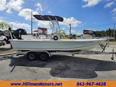 2006 Sea PRO SV 2100 BAYBOAT /CC   - Photo 2 - Winter Haven, FL 33881