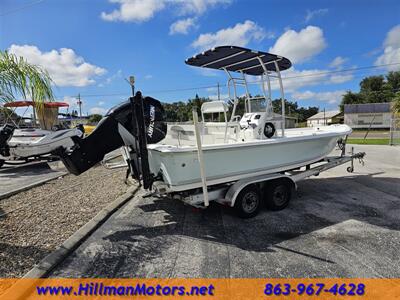 2006 Sea PRO SV 2100 BAYBOAT /CC   - Photo 3 - Winter Haven, FL 33881