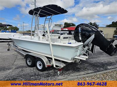 2006 Sea PRO SV 2100 BAYBOAT /CC   - Photo 5 - Winter Haven, FL 33881