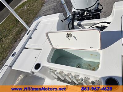 2022 SEA PRO 228 BAY SERIES HARDTOP   - Photo 14 - Winter Haven, FL 33881