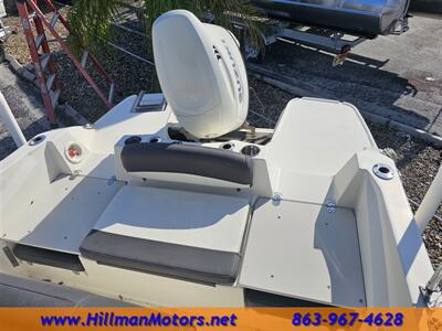 2019 STINGRAY 186CC   - Photo 12 - Winter Haven, FL 33881