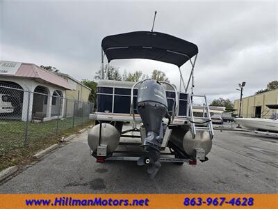 2023 GODFREY 2086BF   - Photo 4 - Winter Haven, FL 33881