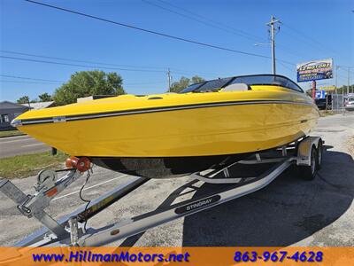 2025 STINGRAY 23 OSX OPEN BOW   - Photo 6 - Winter Haven, FL 33881