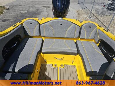 2025 STINGRAY 23 OSX OPEN BOW   - Photo 10 - Winter Haven, FL 33881