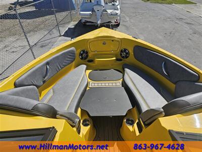 2025 STINGRAY 23 OSX OPEN BOW   - Photo 13 - Winter Haven, FL 33881