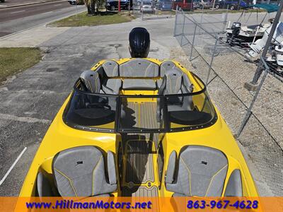 2025 STINGRAY 23 OSX OPEN BOW   - Photo 8 - Winter Haven, FL 33881