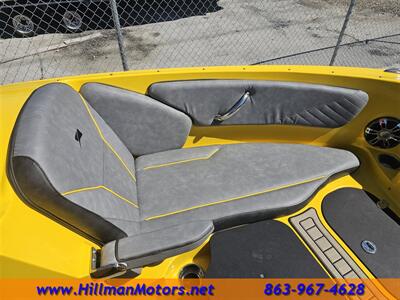 2025 STINGRAY 23 OSX OPEN BOW   - Photo 14 - Winter Haven, FL 33881