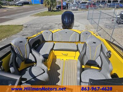 2025 STINGRAY 23 OSX OPEN BOW   - Photo 9 - Winter Haven, FL 33881