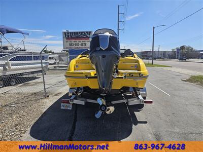 2025 STINGRAY 23 OSX OPEN BOW   - Photo 4 - Winter Haven, FL 33881