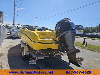 2025 STINGRAY 23 OSX OPEN BOW   - Photo 5 - Winter Haven, FL 33881