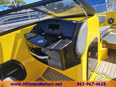 2025 STINGRAY 23 OSX OPEN BOW   - Photo 17 - Winter Haven, FL 33881