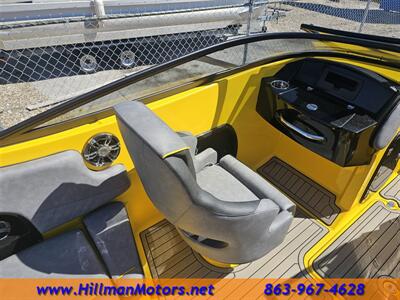 2025 STINGRAY 23 OSX OPEN BOW   - Photo 12 - Winter Haven, FL 33881
