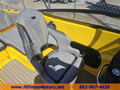 2025 STINGRAY 23 OSX OPEN BOW   - Photo 15 - Winter Haven, FL 33881