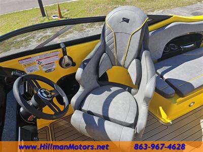 2025 STINGRAY 23 OSX OPEN BOW   - Photo 16 - Winter Haven, FL 33881