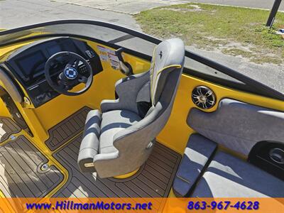 2025 STINGRAY 23 OSX OPEN BOW   - Photo 11 - Winter Haven, FL 33881