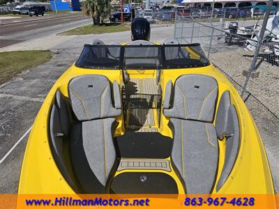 2025 STINGRAY 23 OSX OPEN BOW   - Photo 7 - Winter Haven, FL 33881