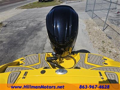 2025 STINGRAY 23 OSX OPEN BOW   - Photo 18 - Winter Haven, FL 33881