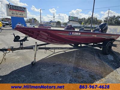 2021 RANGER RT178   - Photo 5 - Winter Haven, FL 33881