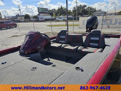 2021 RANGER RT178   - Photo 7 - Winter Haven, FL 33881