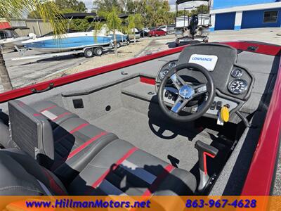 2021 RANGER RT178   - Photo 10 - Winter Haven, FL 33881