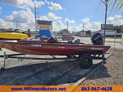 2021 RANGER RT178   - Photo 4 - Winter Haven, FL 33881