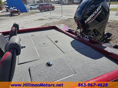 2021 RANGER RT178   - Photo 8 - Winter Haven, FL 33881