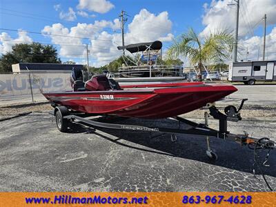 2021 RANGER RT178   - Photo 1 - Winter Haven, FL 33881