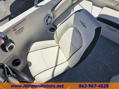 2024 STINGRAY 182SC   - Photo 12 - Winter Haven, FL 33881