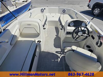 2024 STINGRAY 182SC   - Photo 14 - Winter Haven, FL 33881