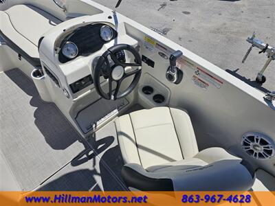 2024 STINGRAY 182SC   - Photo 11 - Winter Haven, FL 33881