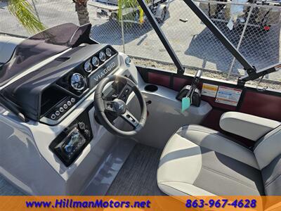 2025 VIAGGIO V16U PONTOON   - Photo 10 - Winter Haven, FL 33881