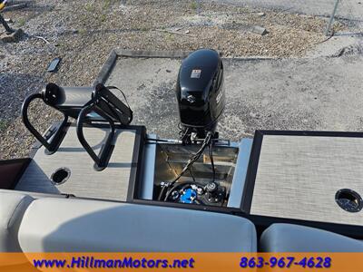 2025 VIAGGIO V16U PONTOON   - Photo 18 - Winter Haven, FL 33881