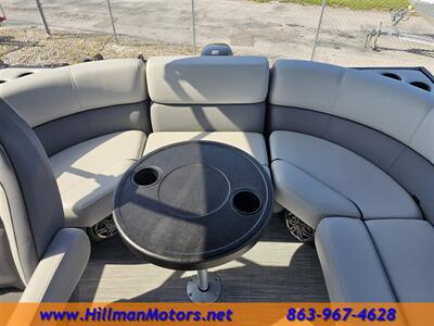 2025 VIAGGIO V16U PONTOON   - Photo 11 - Winter Haven, FL 33881
