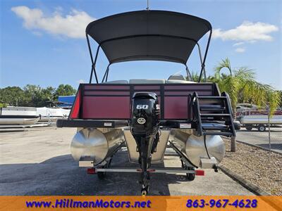 2025 VIAGGIO V16U PONTOON   - Photo 5 - Winter Haven, FL 33881