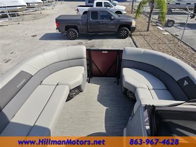 2025 VIAGGIO V16U PONTOON   - Photo 14 - Winter Haven, FL 33881