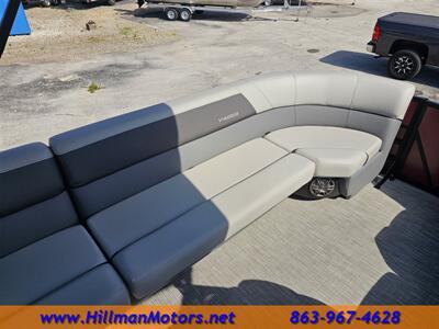 2025 VIAGGIO V16U PONTOON   - Photo 13 - Winter Haven, FL 33881