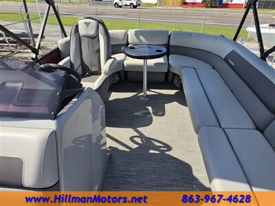 2025 VIAGGIO V16U PONTOON   - Photo 9 - Winter Haven, FL 33881