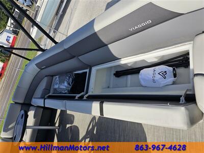 2025 VIAGGIO V16U PONTOON   - Photo 16 - Winter Haven, FL 33881